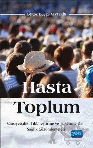 Hasta Toplum
