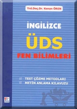 İngilizce ÜDS Fen Bilimleri