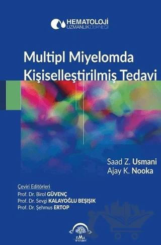Multipl Miyelomda Kişiselleştirilmiş Tedavi