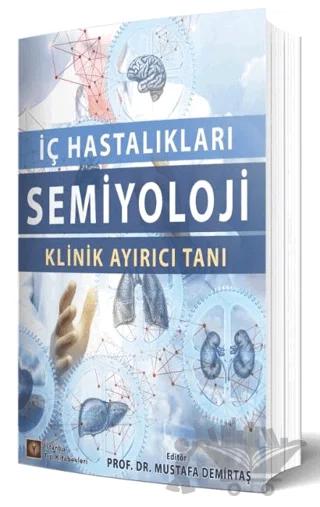 İç Hastalıkları Semiyoloji Klinik Ayırıcı Tanı