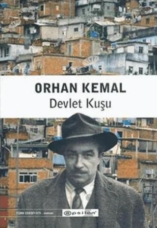Devlet Kuşu