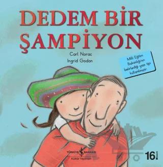 Dedem Bir Şampiyon