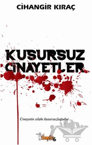 Kusursuz Cinayetler