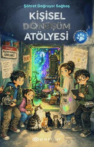 Kişisel Dönüşüm Atölyesi