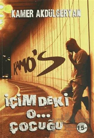 İçimdeki O... Çocuğu