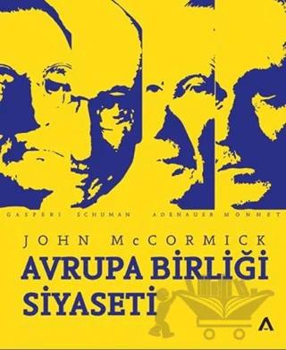 Avrupa Birliği Siyaseti