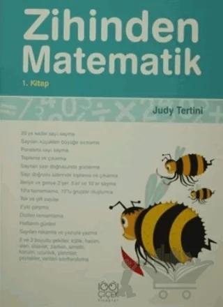 Zihinden Matematik 1. Kitap