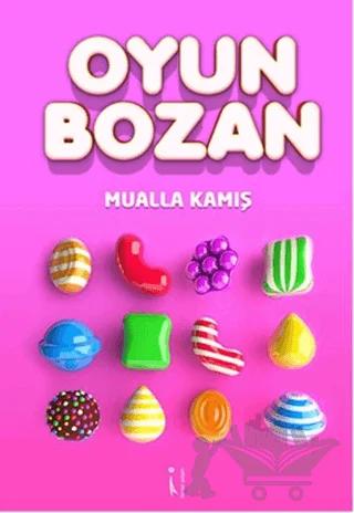 Oyun Bozan