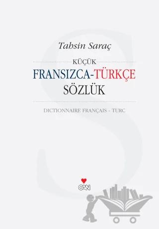 Küçük Fransızca-Türkçe Sözlük