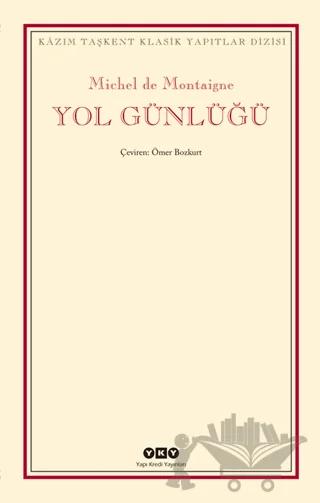 Yol Günlüğü