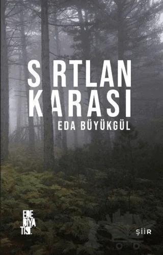 Sırtlan Karası