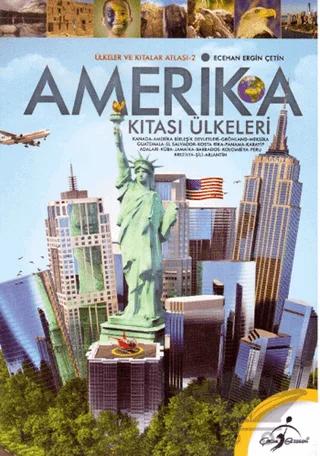 Amerika Kıtası Ülkeleri