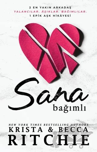 Sana Bağımlı
