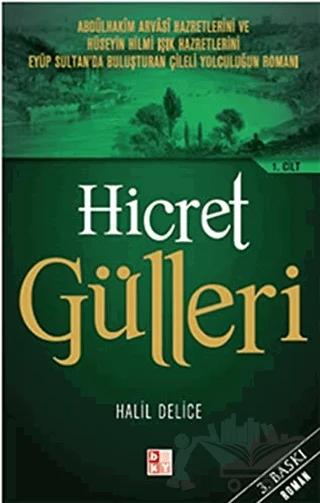 Hicret Gülleri 1. Cilt