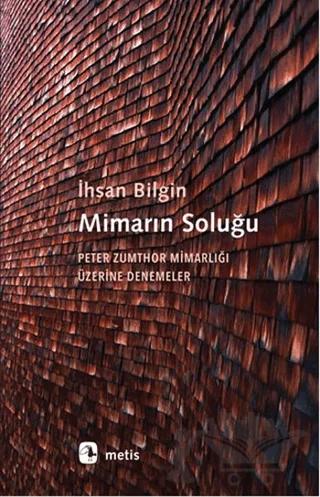 Mimarın Soluğu