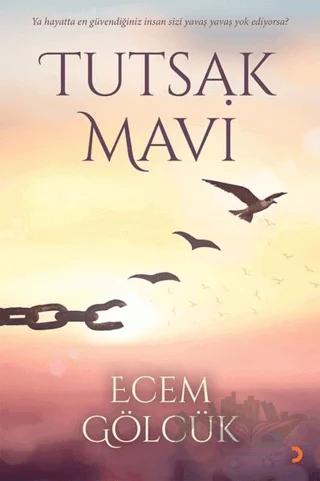 Tutsak Mavi