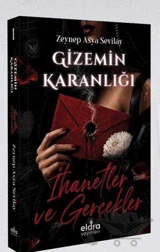 Gizemin Karanlığı: İhanetler ve Gerçekler
