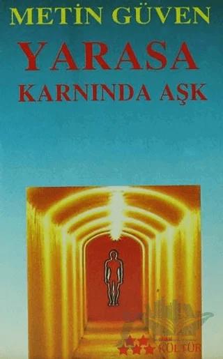 Yarasa Karnında Aşk