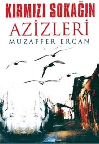 Kırmızı Sokağın Azizleri