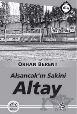 Alsancak'ın Sakini