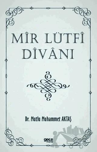 Mir Lütfi Divanı