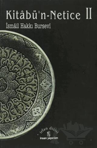 Kitabü’n-Netice 2