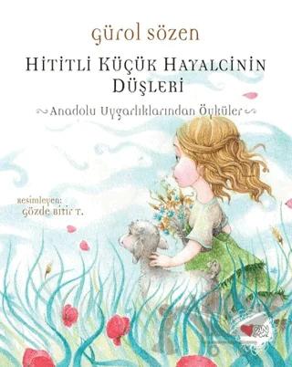 Hititli Küçük Hayalcinin Düşleri