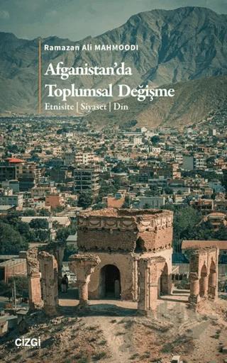 Afganistan’da Toplumsal Değişme