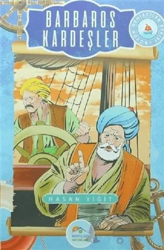 Barbaros Kardeşler