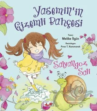Salyangoz Sali - Yasemin’in Gizemli Bahçesi