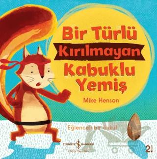 Bir Türlü Kırılmayan Kabuklu Yemiş