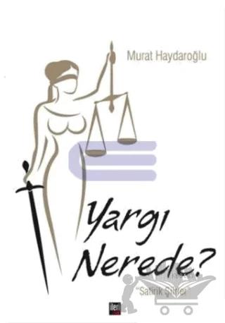 Yargı Nerede