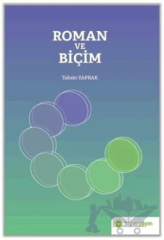 Roman ve Biçim