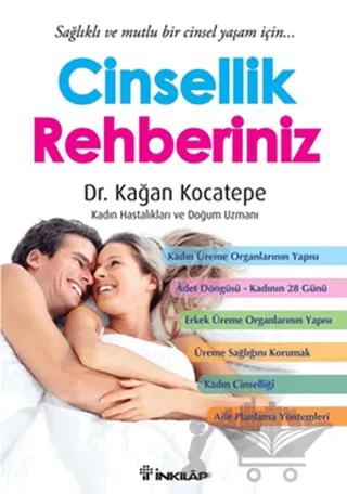 Cinsellik Rehberiniz