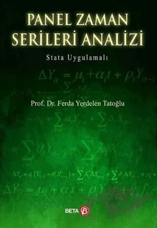 Panel Zaman Serileri Analizi