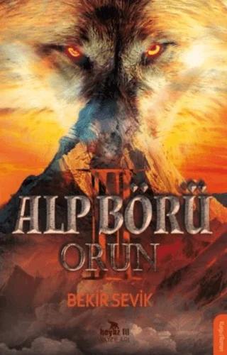 Alp Börü - Orun