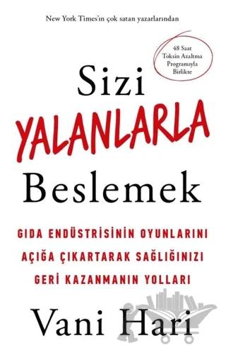 Sizi Yalanlarla Beslemek