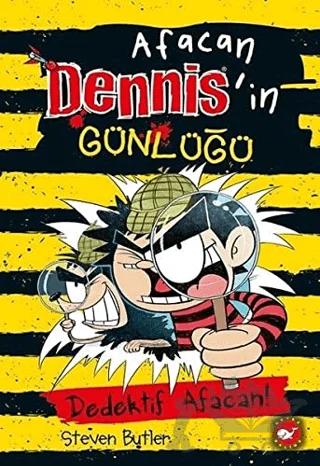 Afacan Dennis'in Günlüğü