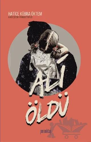 Ali Öldü