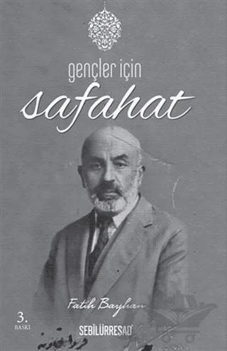 Gençler İçin Safahat