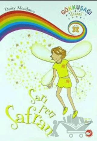 Sarı Peri Safran