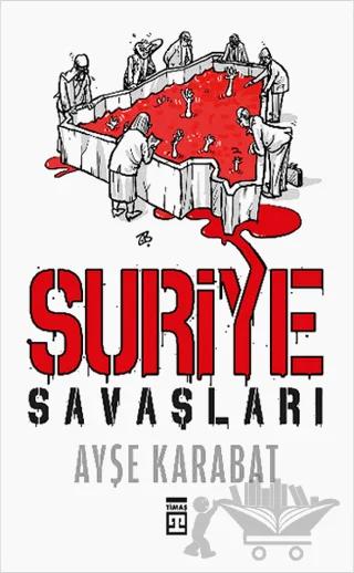 Suriye Savaşları