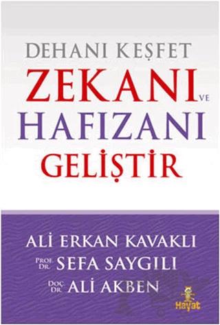 Dehanı Keşfet Zekanı ve Hafızanı Geliştir