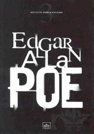 Bütün Hikayeleri 3 Edgar Allan Poe
