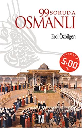 99 Soruda Osmanlı
