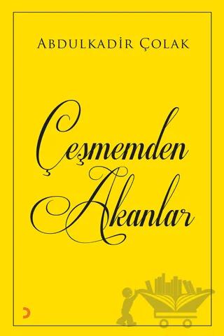 Çeşmemden Akanlar