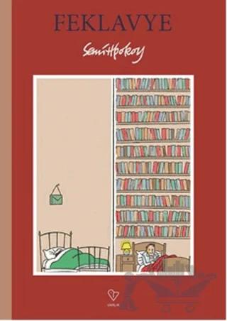 Feklavye – Semih Poroy – Varlık Yayınları kitap kapağı
