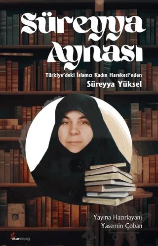 Süreyya Aynası
