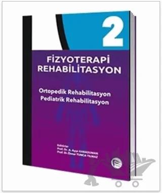 Fizyoterapi Rehabilitasyon 2