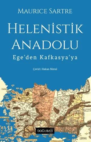 Helenistik Anadolu